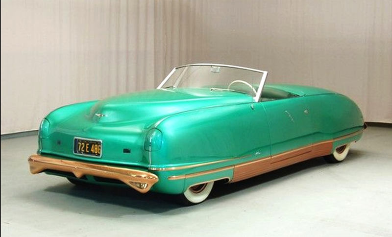 Illustration for article titled For Anyone Who Ever Doubted that Chryslers are Gorgeous
